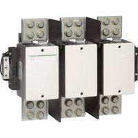Schneider Electric LC1F2100P7 Contactor 1 stuk(s)