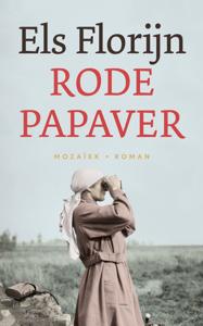 Rode papaver (Paperback)