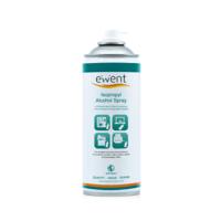 Antistofsysteem Spray Ewent EW5611 400 ml 40 g 400 ml