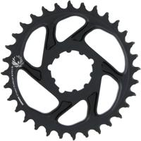 SRAM kettingblad "x-sync2 sl" chain ring x-sync2 sl" 32 teeth alu black