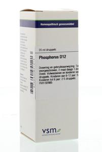 Phosphorus D12