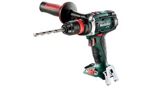 Metabo BS 18 LTX Quick basic | accuboormachine in metaBOX 145 L - 602193840
