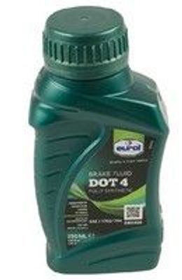 Eurol Remvloeistof dot-4 250ml