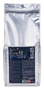 Saki Hikari Koi Voer Pure White Floating M - Sneeuwwitte Huidverzorging 5kg