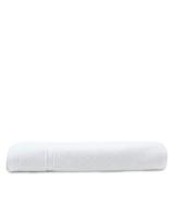 The One Towelling THR1070 Recycled Bath Towel - White Snow - 70 x 140 cm - thumbnail