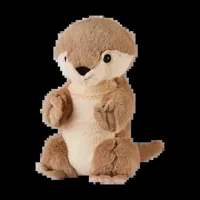 Warmies Otter