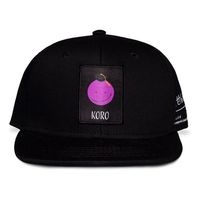 Assassination Classroom Snapback Cap Koro Assassination Classroom Snapback Cap Koro