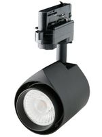 LED Camita ColourDrop spot zwart 15W 36° 4.000K CRI>90