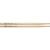 Vater VHMJ2451 slagwerk mallet, stok & kwastje (brush) Hout Drumstokken - thumbnail