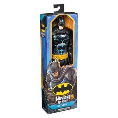 Batman Ninja Strike - 30cm beeldje - Gelede figuur - Leeftijd 3+ - DC Comics