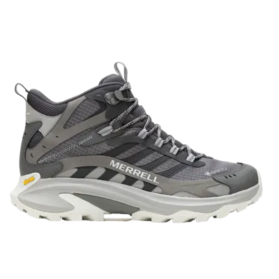 Merrell Moab Speed 2 Mid GTX Wandelschoen Heren