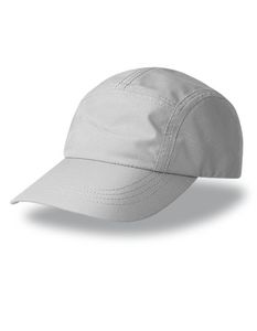 Atlantis AT420 Rainy Cap Recycled - Grey - One Size