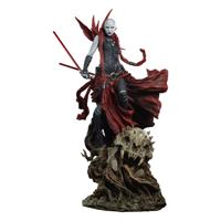 Star Wars Premium Format Statue Asajj Ventress 69 cm