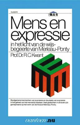 Mens en expressie (Paperback)