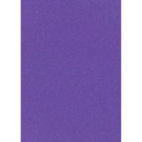 Gekleurd tekenpapier, 120 g, ft 21 x 29,7, A4, paars, pak van 500 vel