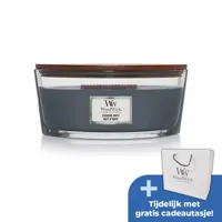 WW Evening Onyx Ellipse Candle