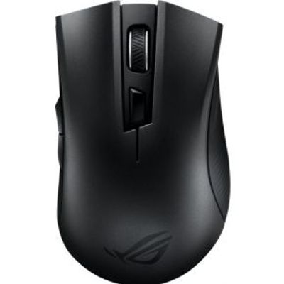 ASUS ROG Strix Carry Draadloze Gaming muis