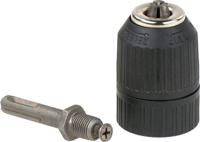 Snelspanboorkop 13mm 1/2x20 - Kwb Snelspanboorkop 13mm 1/2x20 - Kwb