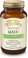 QACG puur 60 Vegetarische capsules