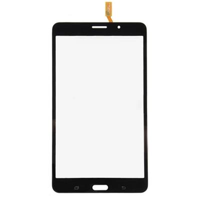 Touch paneel voor Galaxy Tab 4 7.0 3G / SM-T231(Black)