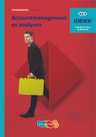 Rendement - Accountmanagement en analyses Leerwerkboek - thumbnail