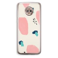Monday Surprise: Motorola Moto G6 Transparant Hoesje
