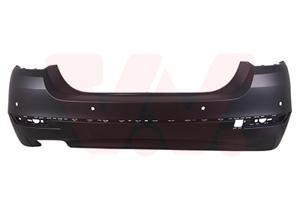 Van Wezel Bumper 0619545