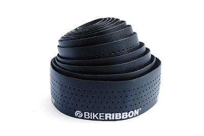 Bike Ribbon Eolo Soft Stuurlint - Zwart Bike Ribbon Eolo Soft Stuurlint - Zwart