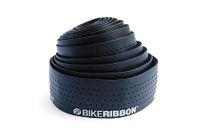 Bike Ribbon Eolo Soft Stuurlint - Zwart Bike Ribbon Eolo Soft Stuurlint - Zwart