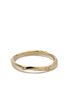 Wouters & Hendrix Gold bague Diamond - Or