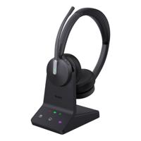 Yealink WH64 Dual UC Headset