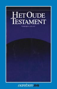Het Oude Testament (Paperback)