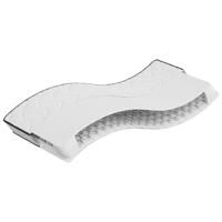 Binnenveringmatras middelhard 80x200 cm Binnenveringmatras middelhard 80x200 cm
