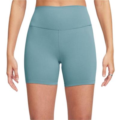 Nike One Dri-FIT Sportlegging Dames Kort M/38.