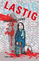 Lastig - Trude de Jong - ebook