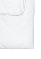 Good Morning 4-seizoenen dekbed. Katoen met synthetische vulling - 200x200 cm