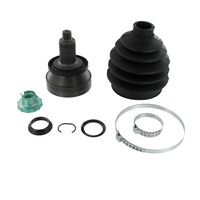 Homokineet reparatie set, aandrijfas SKF, u.a. für Skoda, Audi, VW, Seat - thumbnail