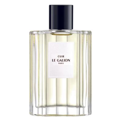 Le Galion Cuir Eau de Parfum 100ml