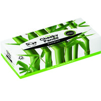 The Cheeky Panda Bamboo tissues box 3laags The Cheeky Panda Bamboo tissues box 3laags