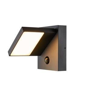 SLV Design muurlamp Abridor met sensor 1002990