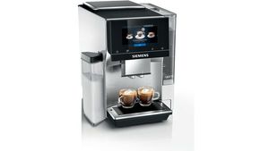 Siemens TQ705R03 koffiezetapparaat Volledig automatisch Combinatiekoffiemachine 2,4 l