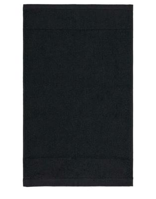 Marc O'Polo Marc O'Polo Timeless Uni Gastendoekje Night 30x50