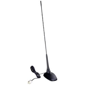 Albrecht Antenne CB-Magnetantenne CBM-516, 44 cm 65270