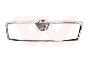 Frame, radiateurgrille 7622514