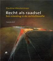 Recht als raadsel (Paperback)