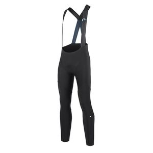 Assos Equipe R HABU winter S9 fietsbroek lang heren zwart XLG