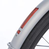 Cortina achterlicht pling xds 6v