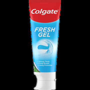 Colgate Blue Fresh Gel Tandpasta 75 ml bij Jumbo