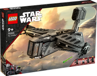LEGO Star Wars - The Justifier™ (75323) - thumbnail