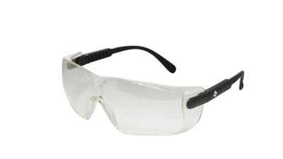 Rubi Veiligheidsbril met Witte Glazen - 80918
